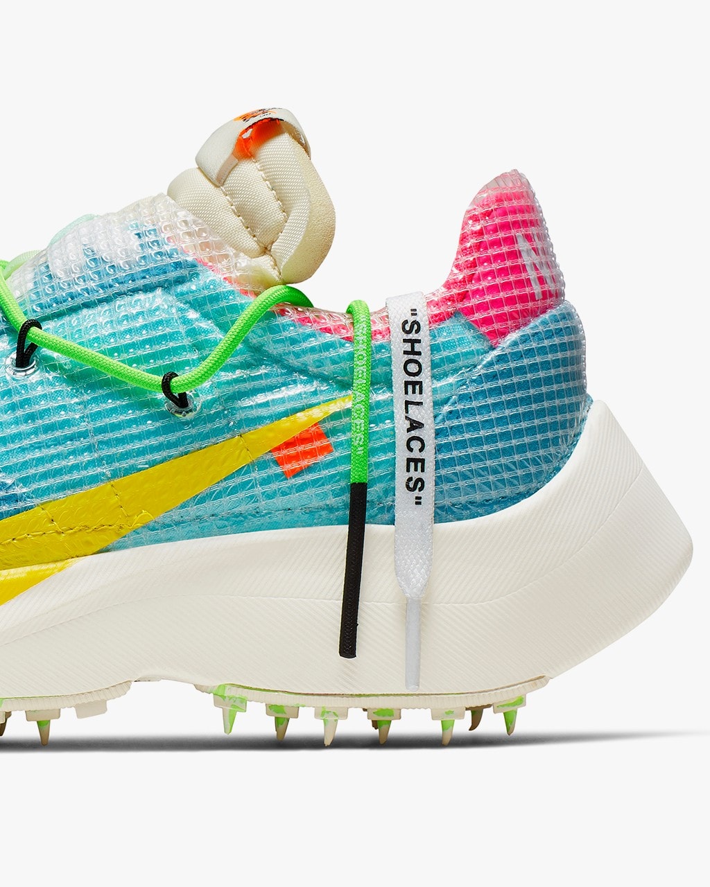 nike street off white