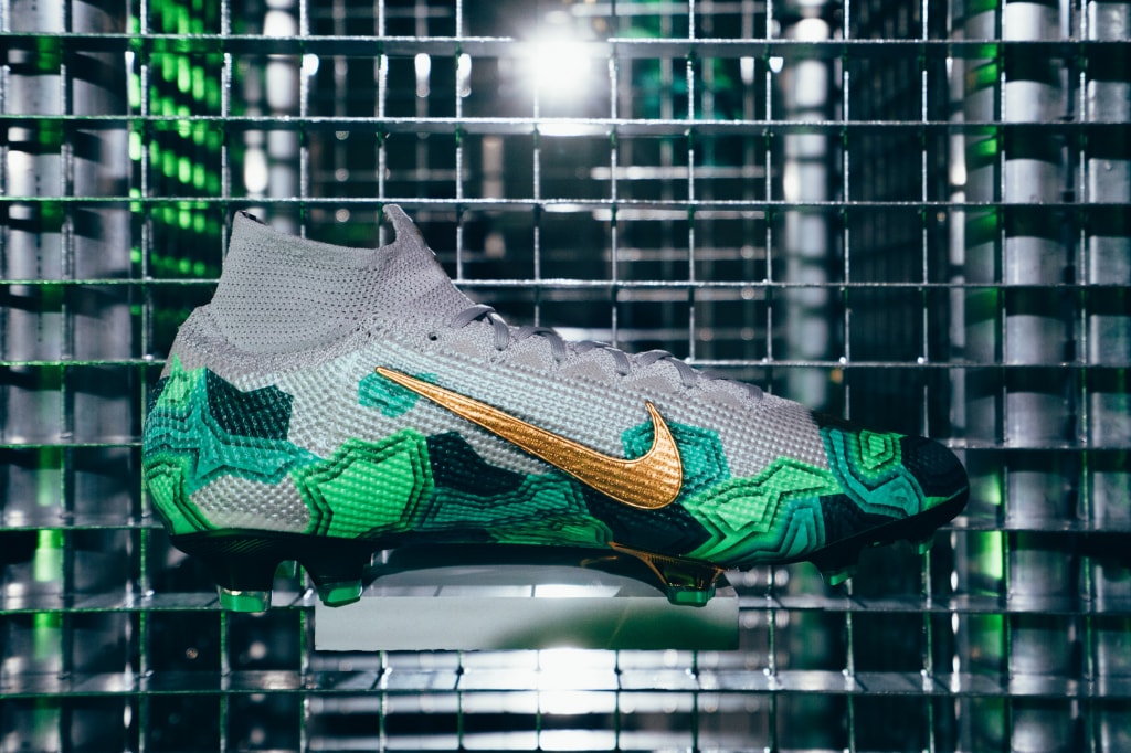 bondy dreams nike