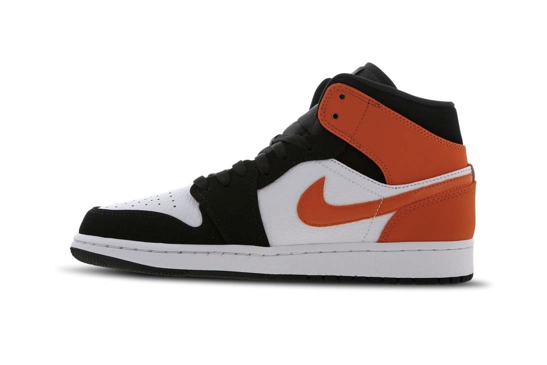 Nike, adidas, PUMA... Dix sneakers incontournables à shopper HYPEBEAST