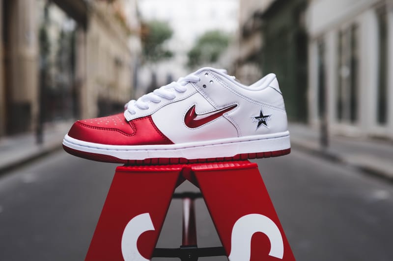 Sneakers Top 30 des meilleures paires de 2019 Hypebeast