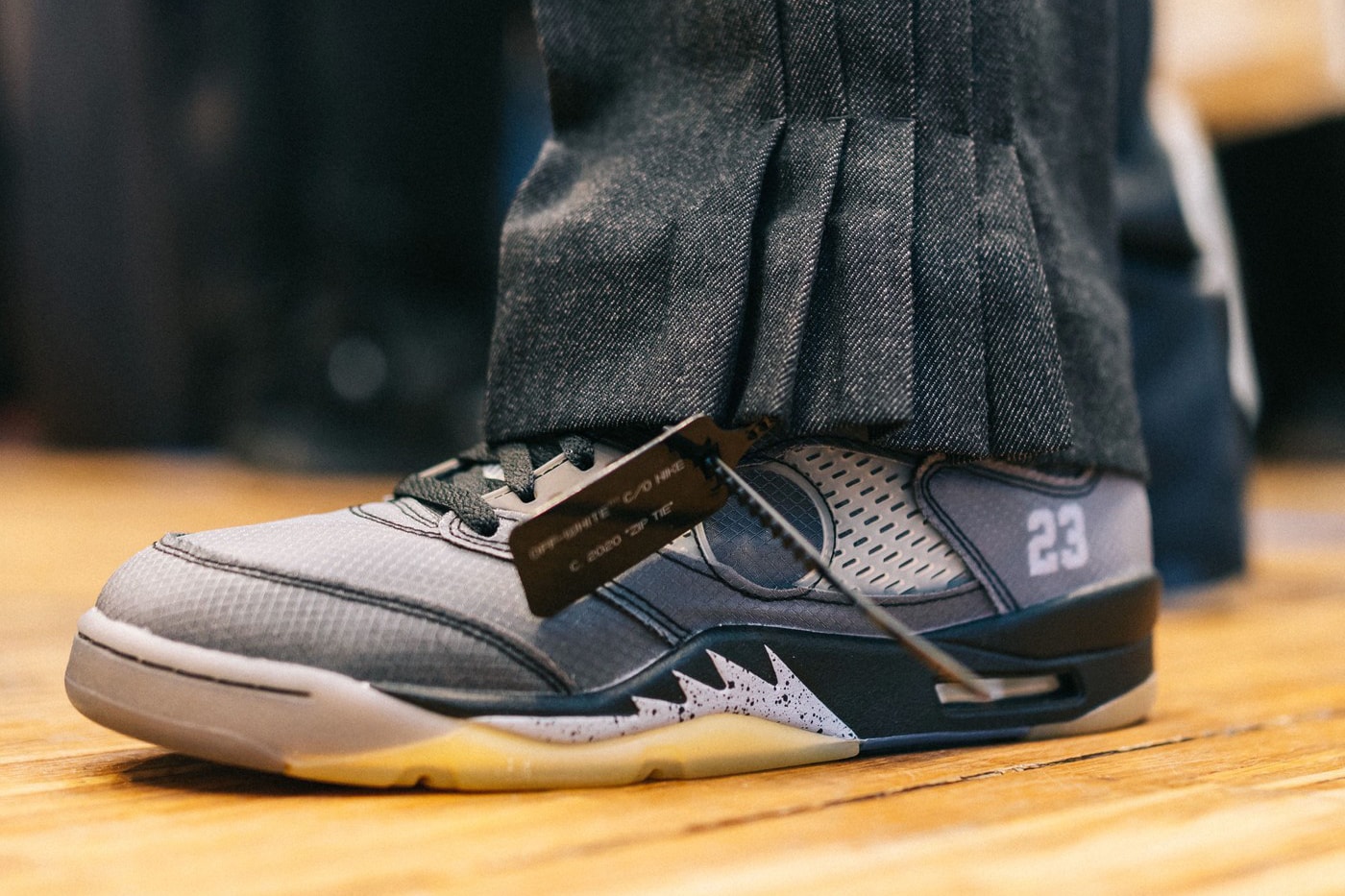 nike shoe collabs 2020