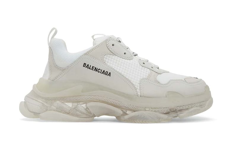 Balenciaga, Jordan, adidas... Sélection de sneakers | HYPEBEAST Balenciaga, Jordan, adidas... Sélection de sneakers | HYPEBEAST