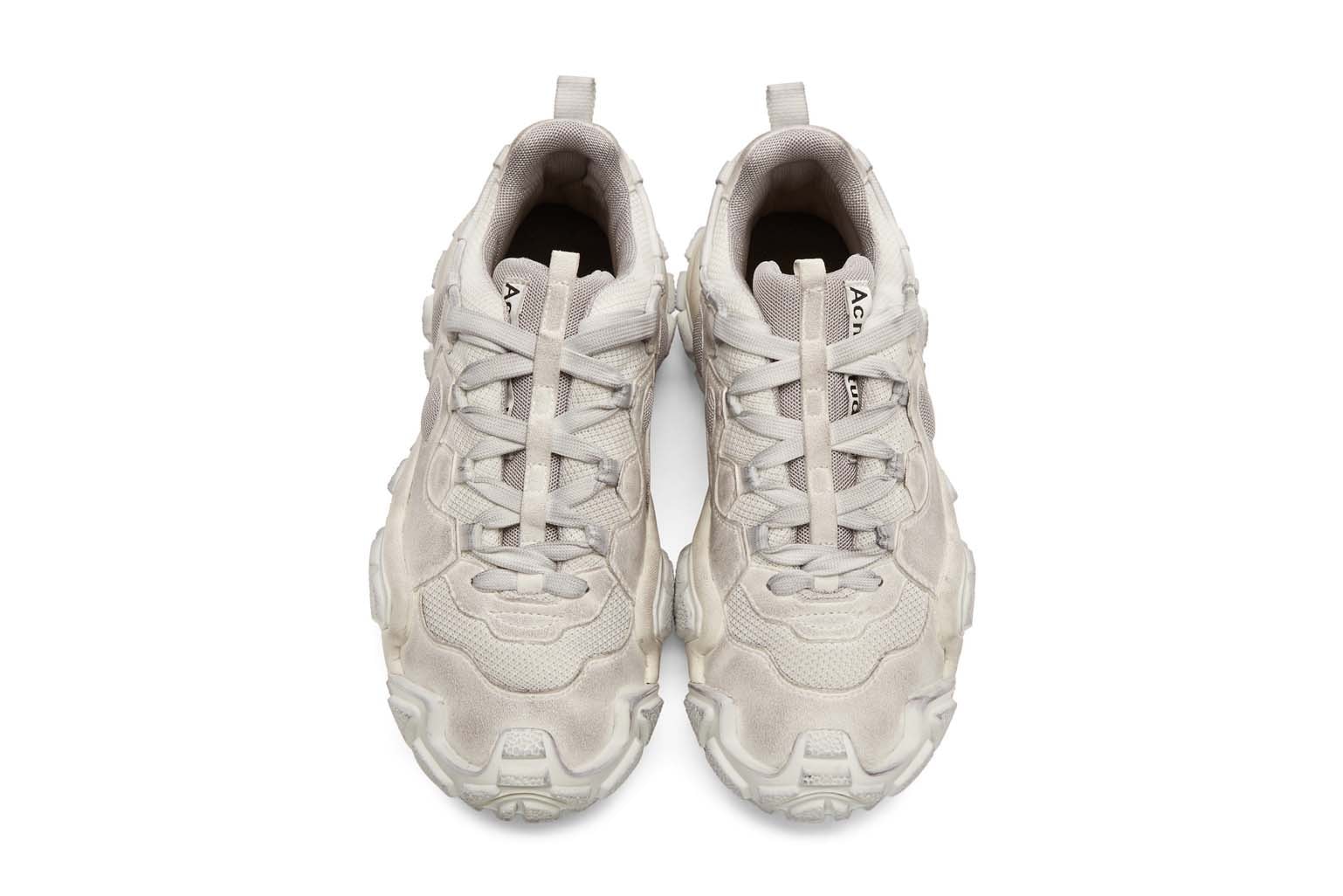 Balenciaga, Jordan, adidas... Sélection de sneakers HYPEBEAST