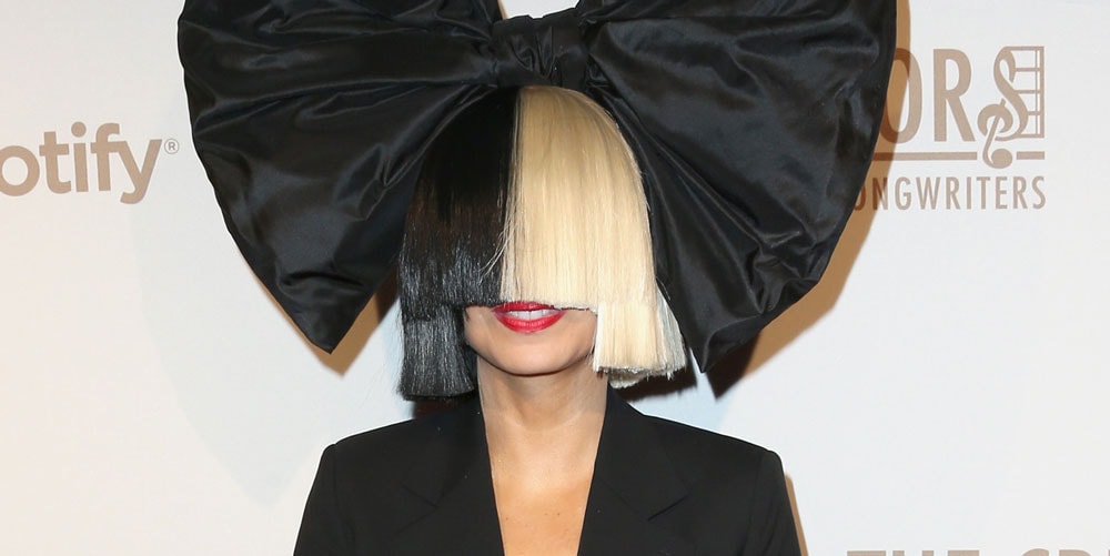 Écoute le nouveau single de Sia « One Million Bullets » | Hypebeast