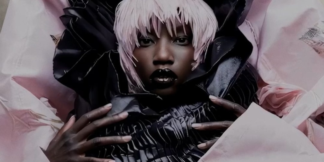 SHOWstudio fête ses 25 ans avec NATURALLY, un court‑métrage tourné en ...