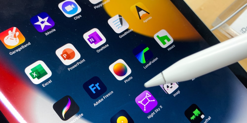 iPhone pliable d’Apple : interface façon iPad et mise en page ...