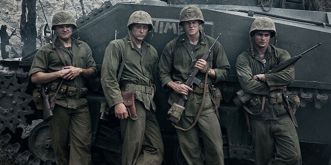 Bande-annonce officielle Netflix 'The Mosquito Bowl' | Hypebeast