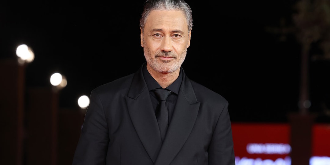 Taika Waititi confirme que son film Star Wars est suspendu indéfiniment ...