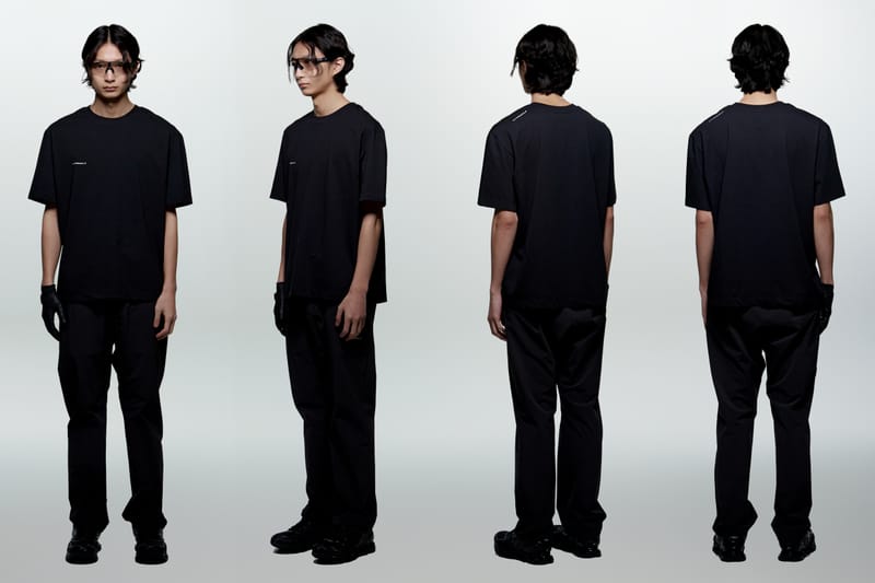 FUSING STREETWEAR AND GOLF ATTIRE WITH HYPEGOLF X POST ARCHIVE