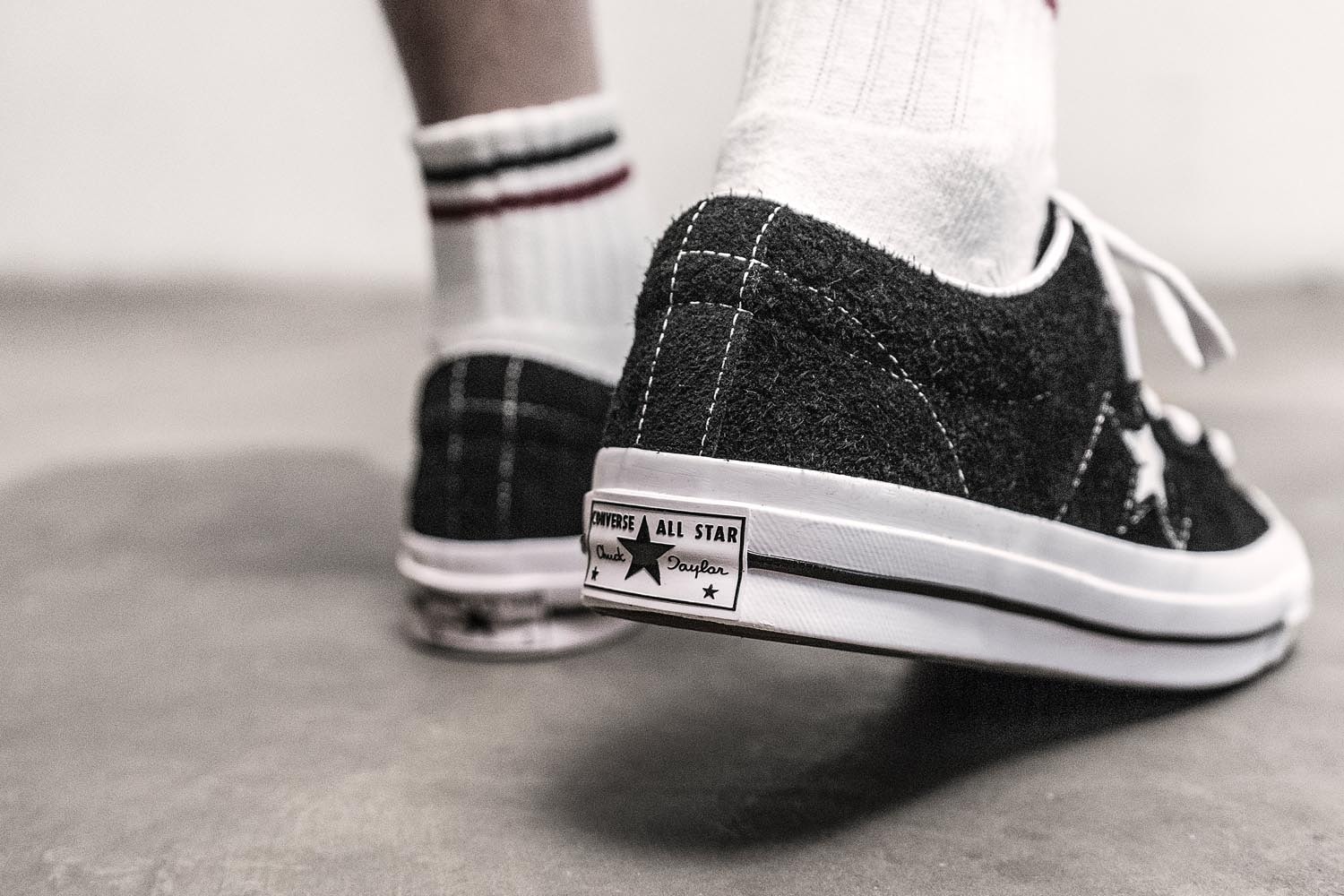 The History Behind the Converse One Star | HBX Journal