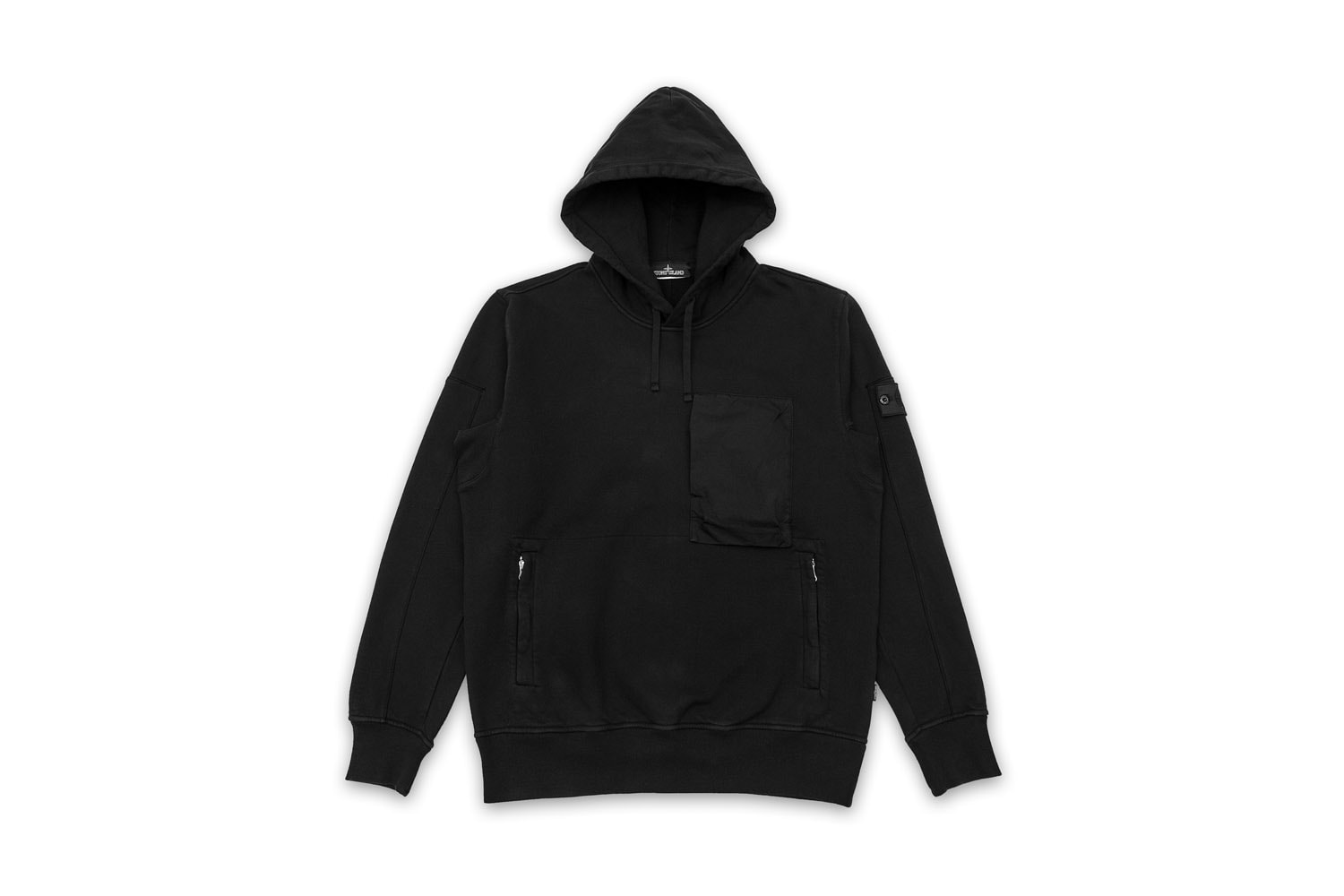 Introducing: Stone Island Shadow Project 10 Year Anniversary 