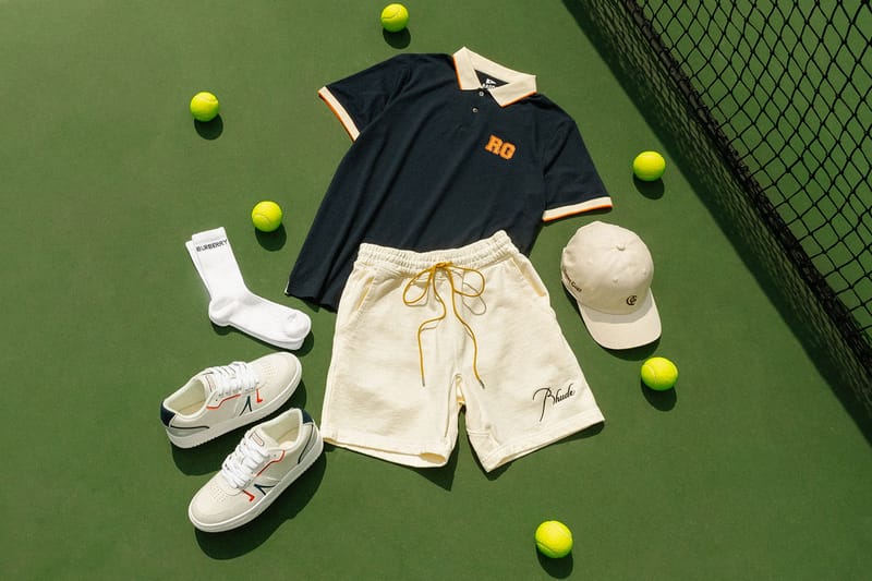 Burberry tennis dress sale