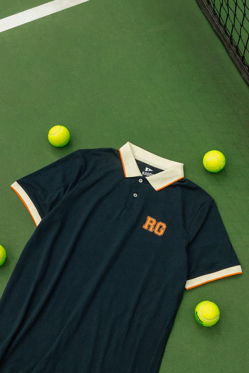 Off-Court Dress Code: Tenniscore | HBX - Globally Curated