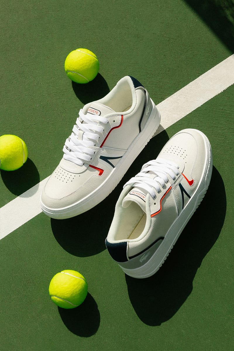 Off-Court Dress Code: Tenniscore | HBX - Globally Curated