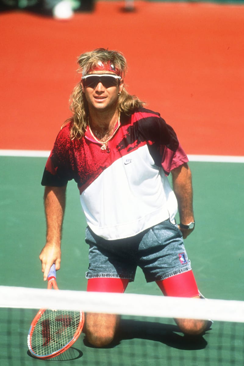 Off-Court Dress Code: Tenniscore | HBX - Globally Curated