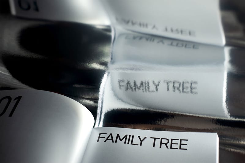 Hypebeast and Stone Island Creates the 'Famiglia' Magazine | HBX