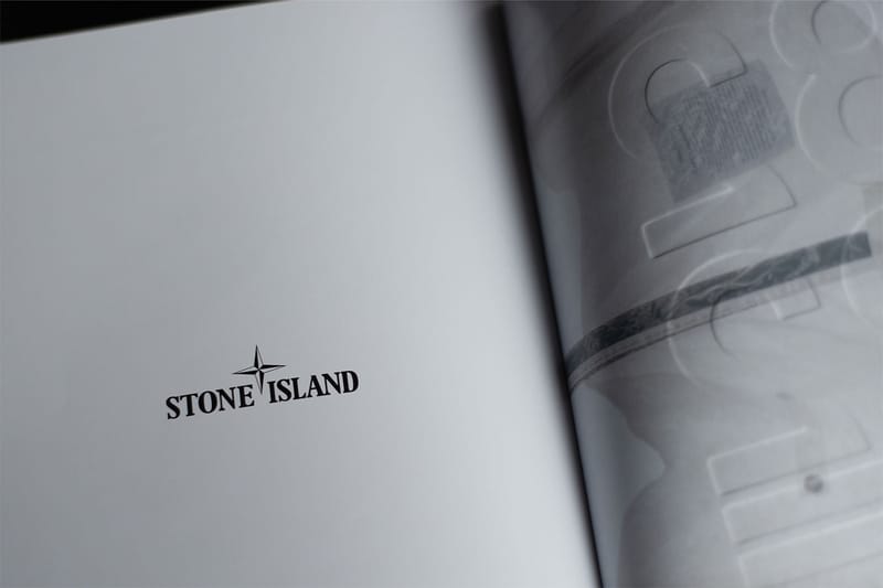 Hypebeast and Stone Island Creates the 'Famiglia' Magazine | HBX