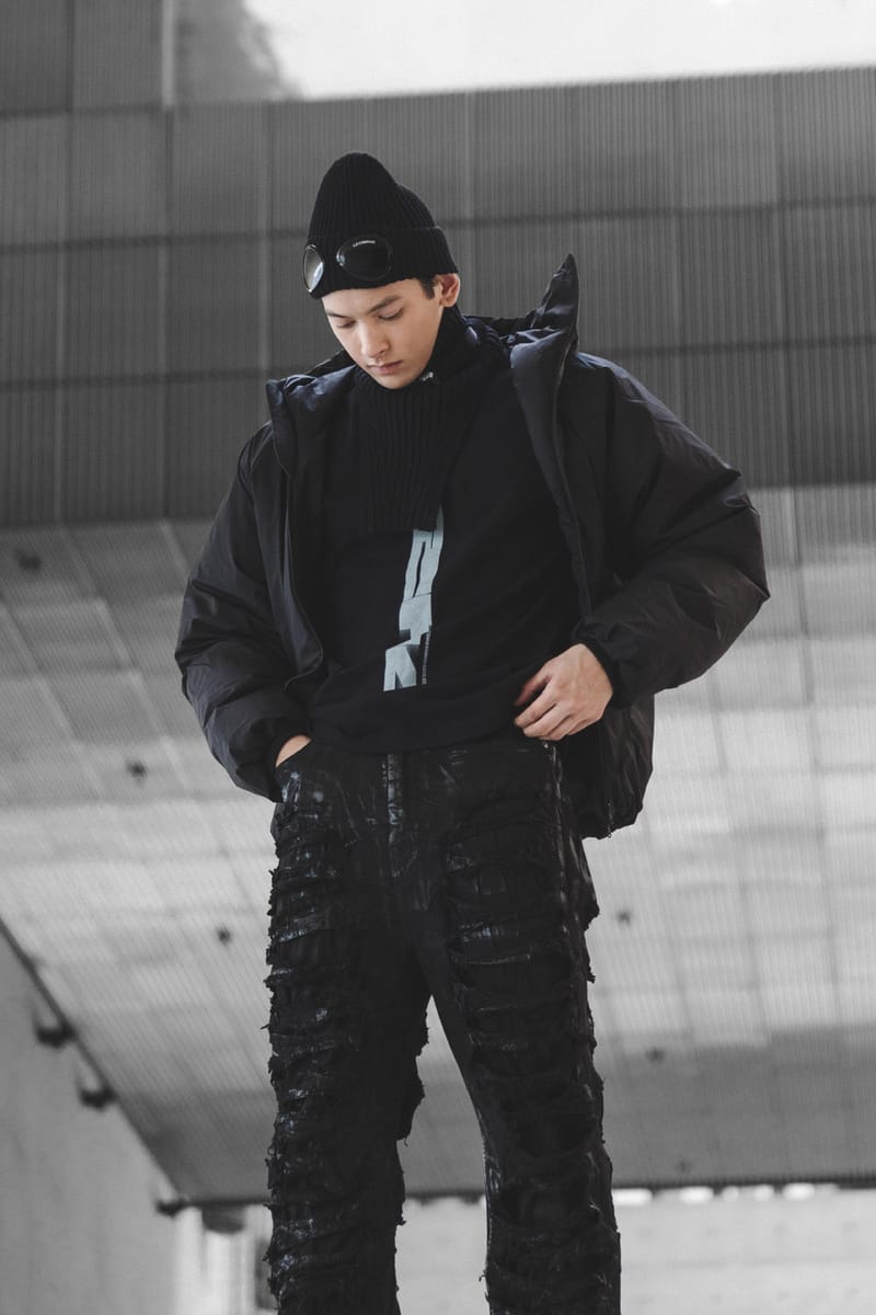 Men's FW22 Trend Report | HBX - Globally Curated Fashion and