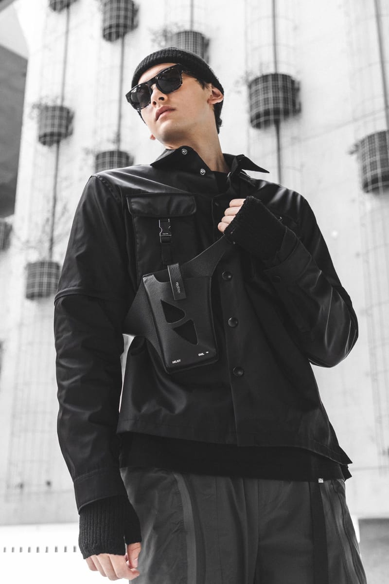 Men's FW22 Trend Report | HBX - ハイプビースト(Hypebeast)が