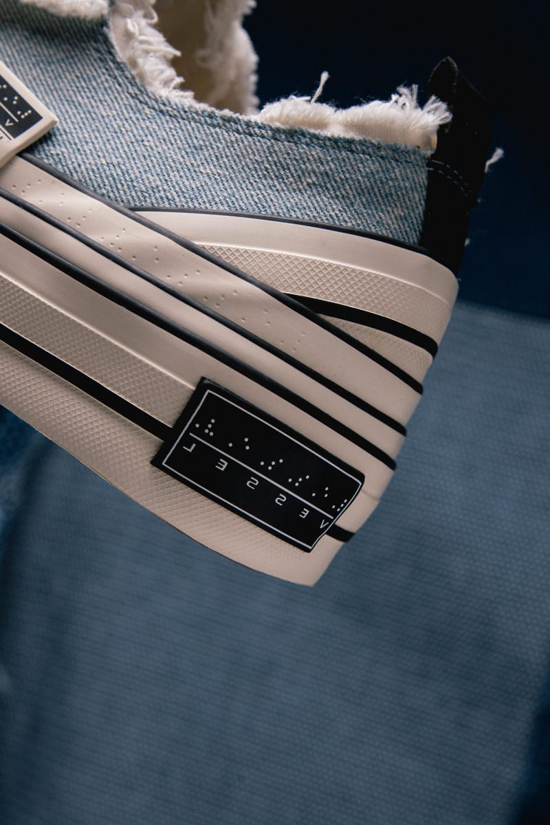Van Ness Wu Discusses How xVESSEL Found Its Way in Footwear