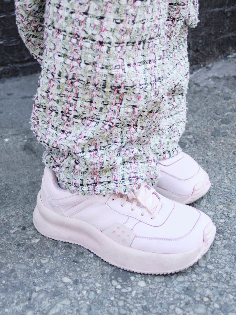 COLLINA STRADA IS THE SLOW FASHION BRAND OUR PLANET NEEDS | HBX