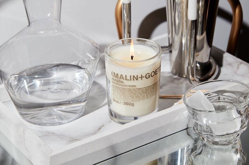 The Best Spring and Summer Fragrances for Your Home HBX Globally