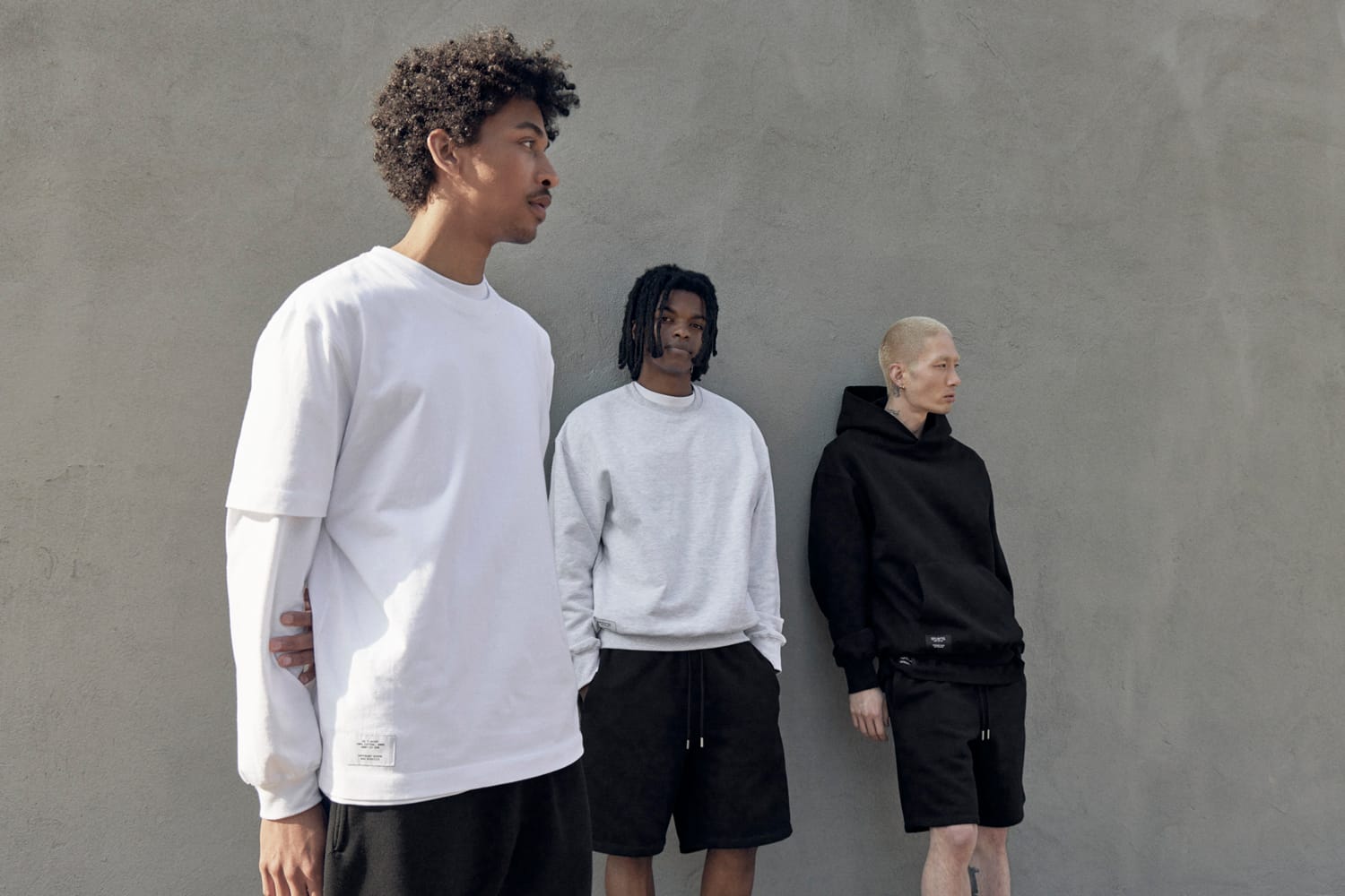 HBX - Globally Curated Fashion and Lifestyle by Hypebeast