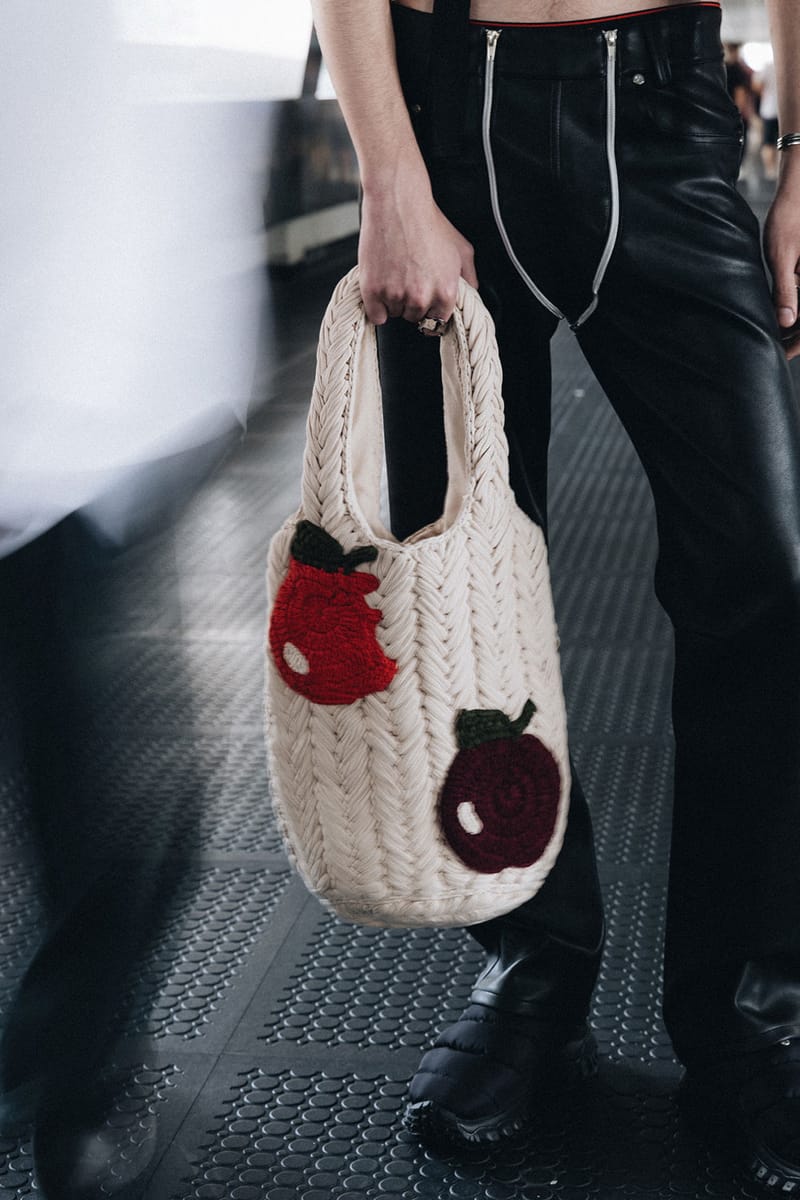 Handbag trends hotsell spring summer 2019