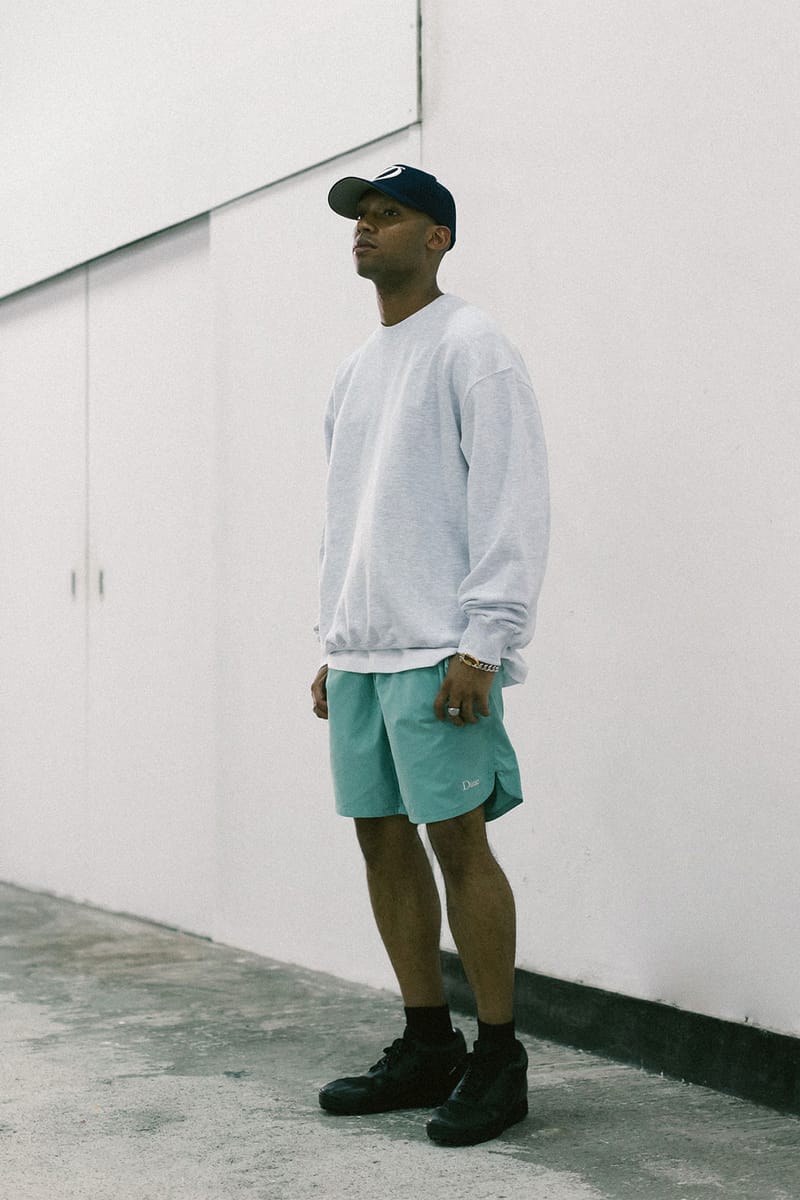 Summer hypebeast hot sale outfits