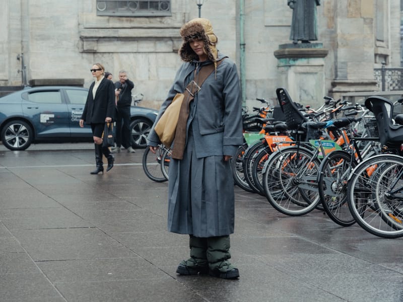 Stüssy - Double Dye Big 'Ol Jeans | HBX - Globally Curated Fashion