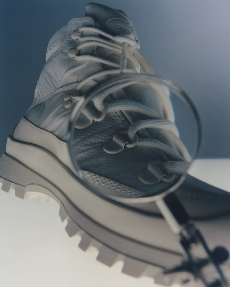 TIMBERLAND AND CONCEPTKICKS UNVEIL LIMITED RELEASE CONSTRUCT TIMBERLAND AND CONCEPTKICKS UNVEIL LIMITED RELEASE CONSTRUCT