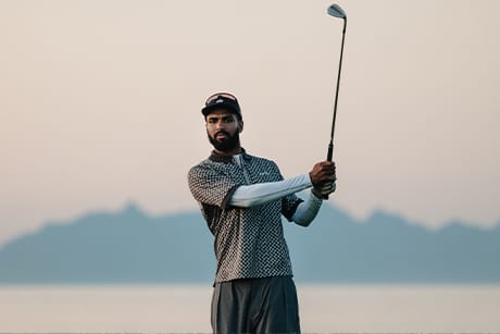 Golf | HBX - Globally Curated Fashion and Lifestyle by Hypebeast