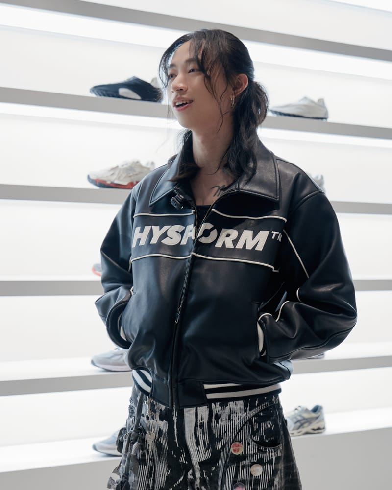 Catching Up To Yourself: In Conversation with Keshi | HBX