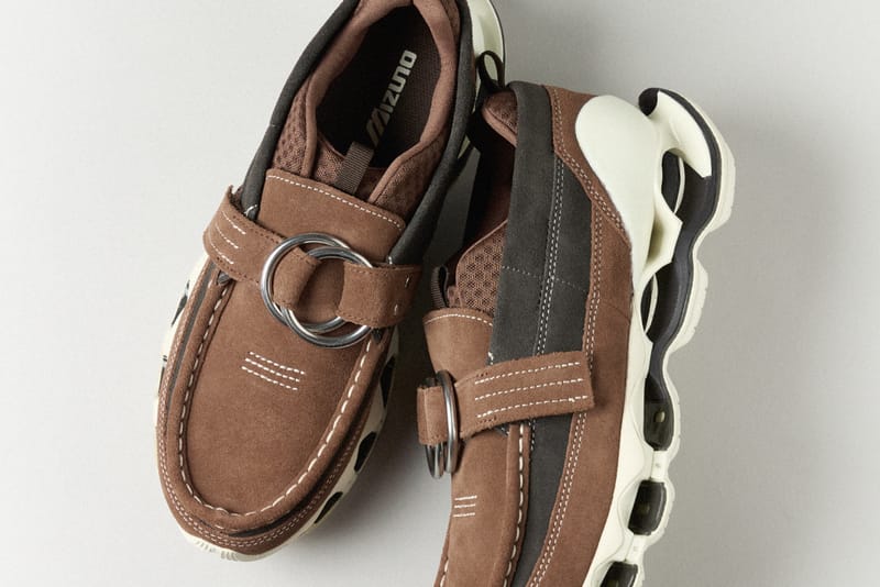Coming Soon: A.P.C. x JJJJound | HBX - Globally Curated Fashion