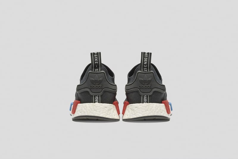 Adidas nmd cheap og restock