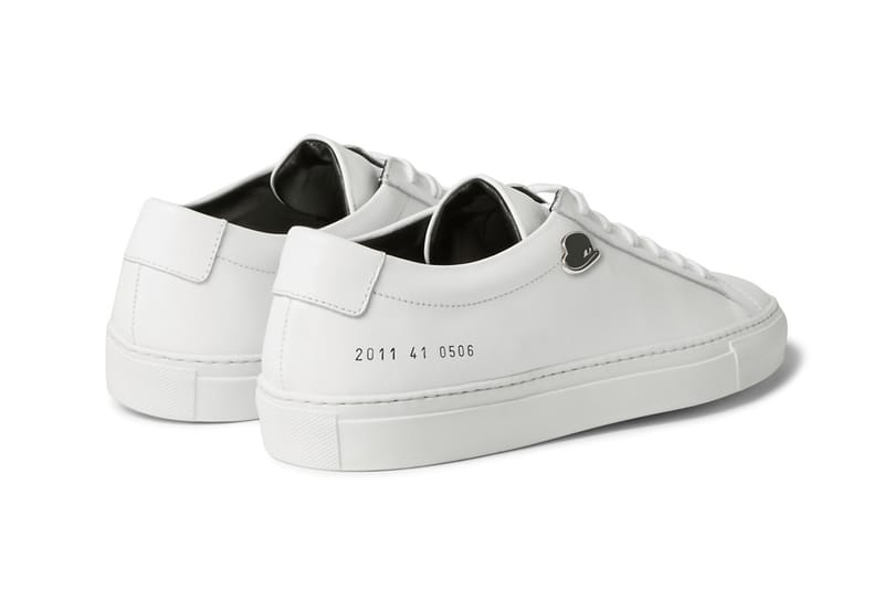 Common projects achilles on sale low mr porter