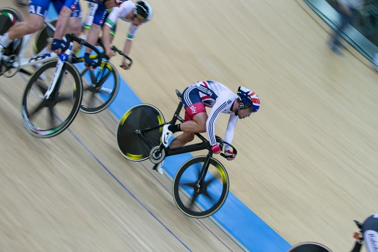 Rapha, Pro Team Shadow, Cycling, RCC, UCI Track Cycling World Cup ...