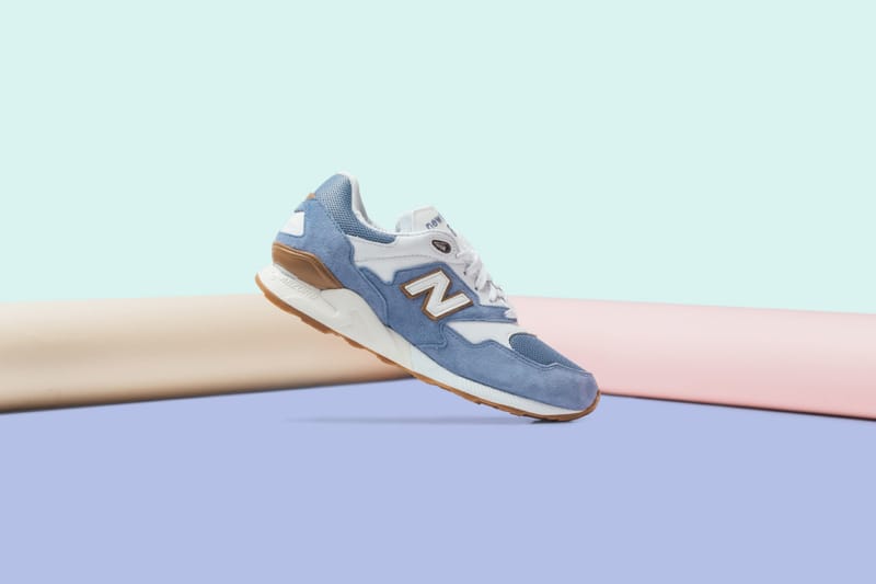 New balance 2025 jesie艅 2016