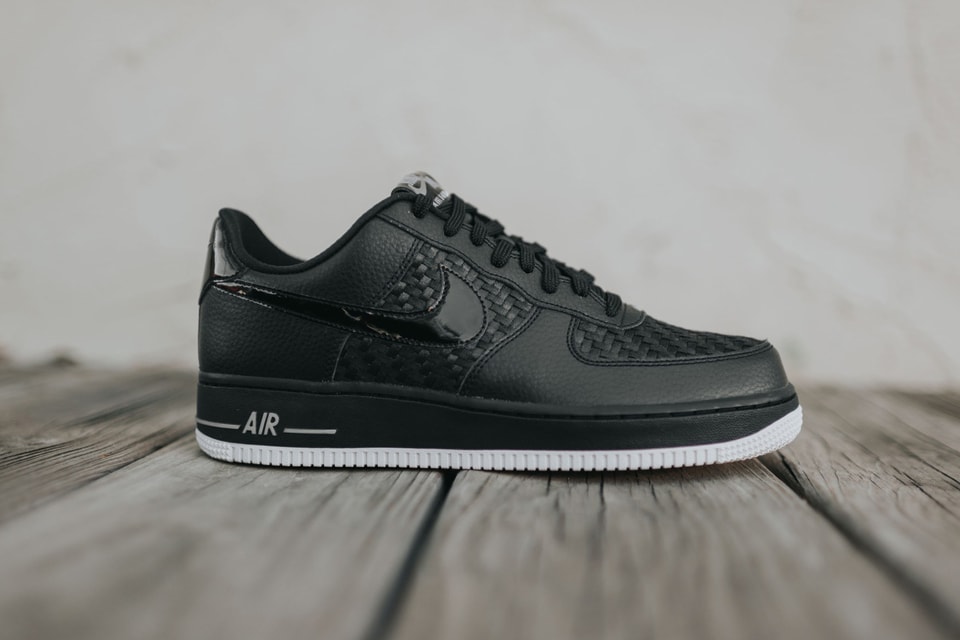 nike air force low 07 lv8