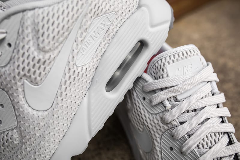 Nike air max 9 ultra br pure on sale platinum