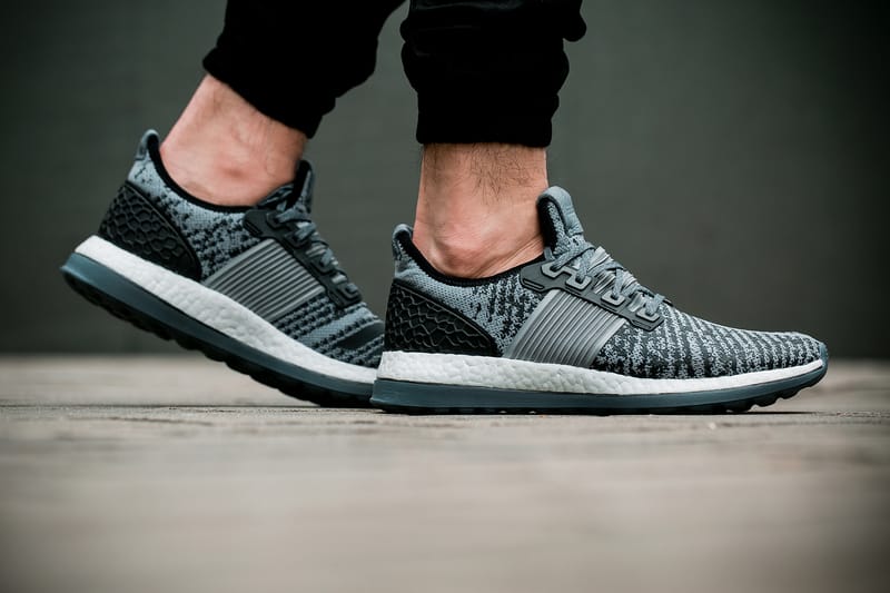 Adidas pure boost outlet mesh