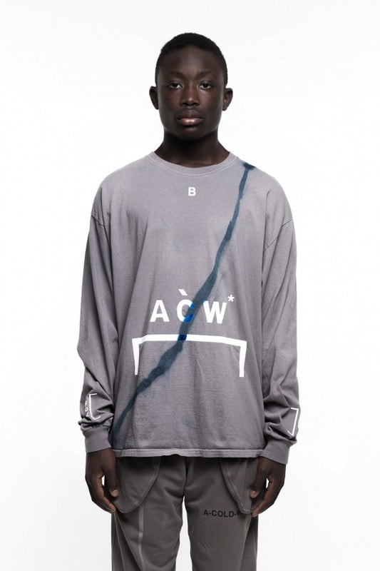 A-COLD-WALL* 2016「SUMMARY」造型系列正式上架 | Hypebeast