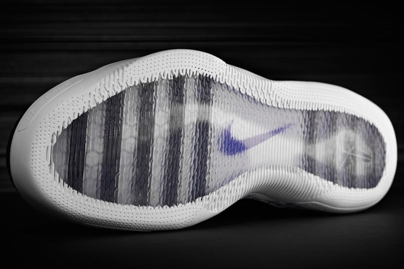 Kobe 11 deals muse parker