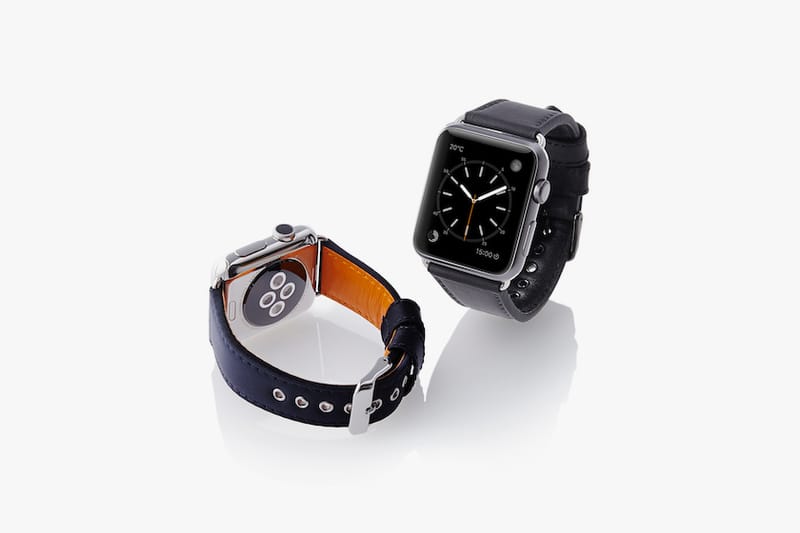 HEAD PORTER ヘッドポーター for Apple Watch アップルウォッチ
