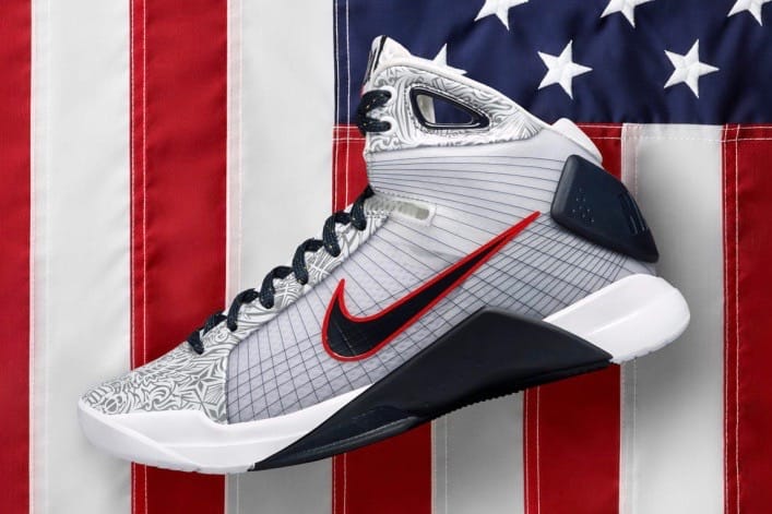 Nike Hyperdunk 2008「United We Rise」別注配色發售日期確定