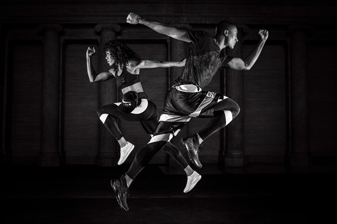 NikeLab X RT Training ç³»åå³å°ç»å ´ | Hypebeast