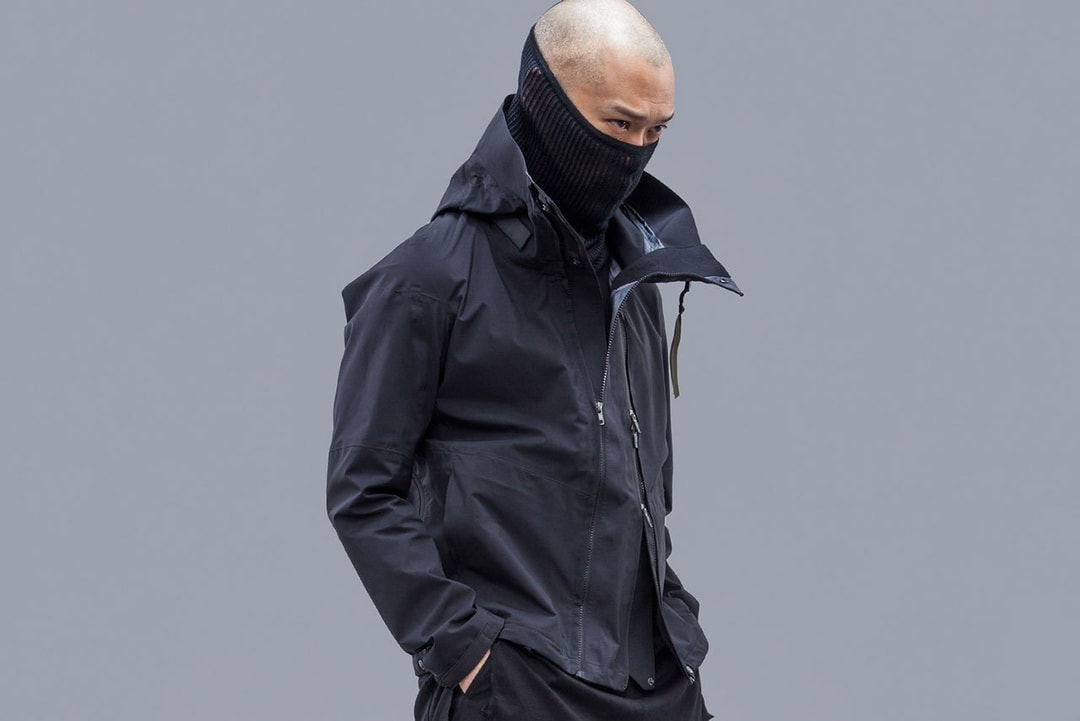ACRONYM 2016 Fall/Winter Collection | Hypebeast