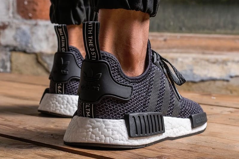 Adidas nmd 2025 neighborhood footlocker