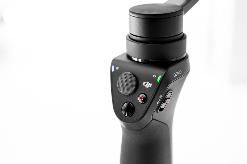 走進香港銅鑼灣 DJI 旗艦店 Hypebeast