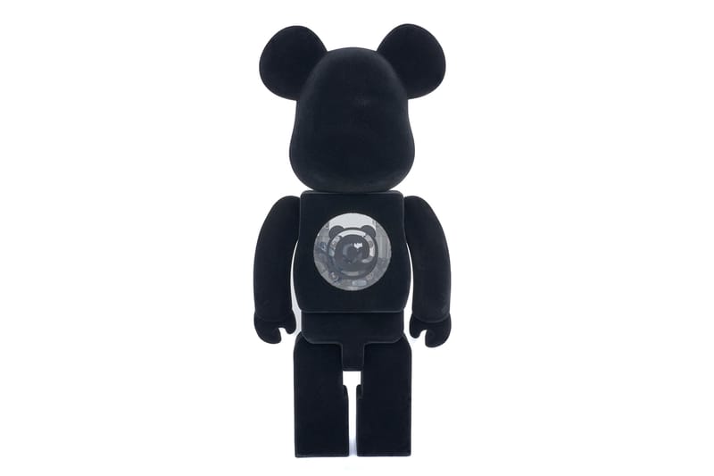 g-shock x bearbrick x atmos dw-6900 | Hypebeast